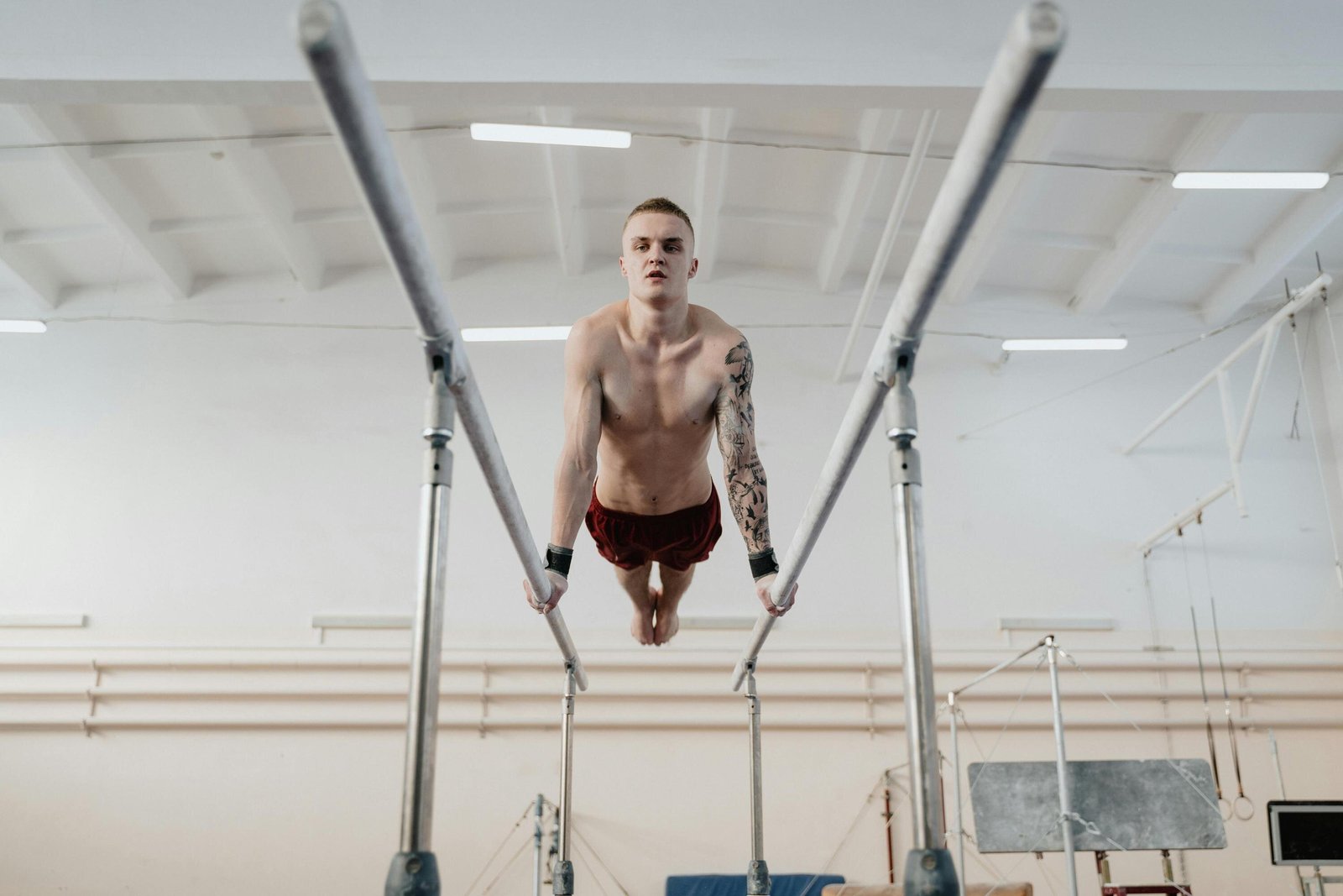 Pietro Athletik cover photo