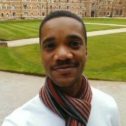 Okechukwu Onianwa avatar